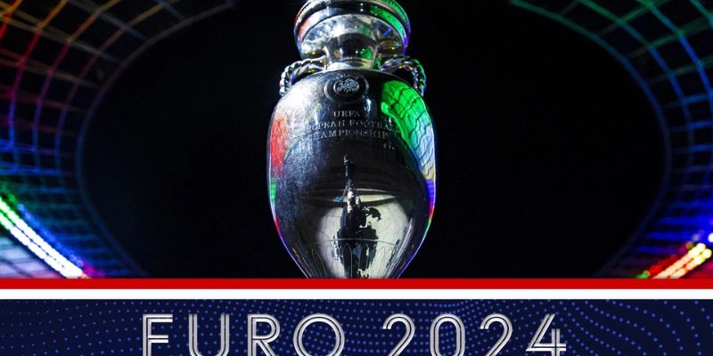 Theo dõi thông tin về Euro 2024 đá ở đâu